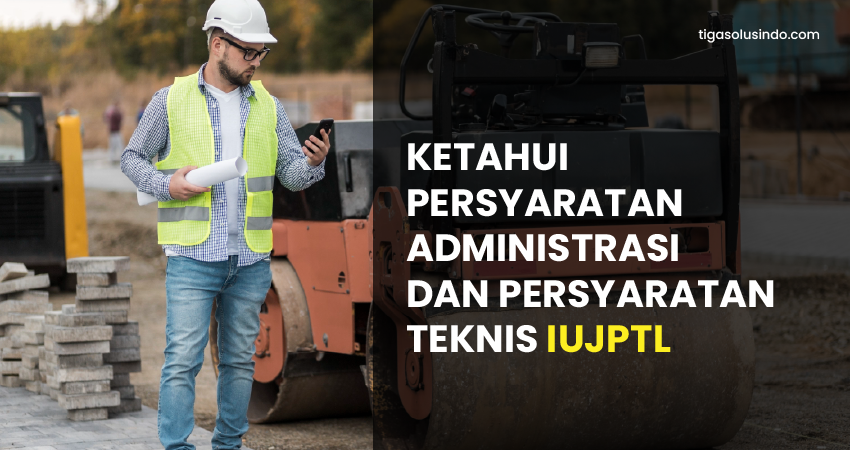 Izin usaha jasa penunjang tenaga listrik (IUJPTL)