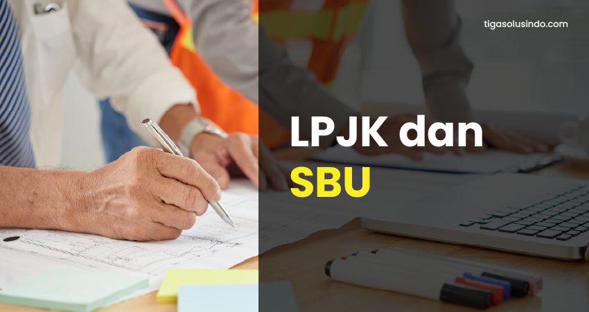 apa itu lpjk