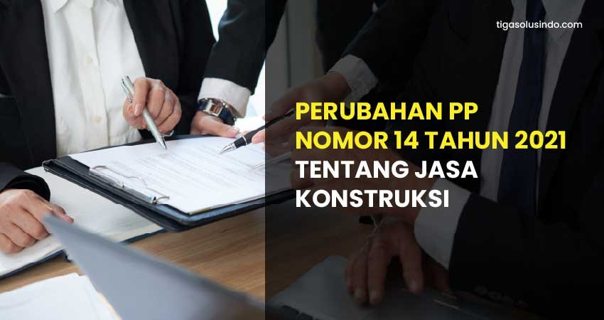 jasa konstruksi