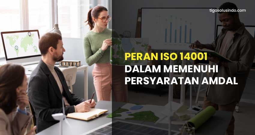 iso 14001