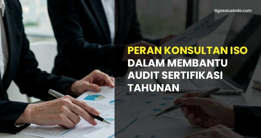 konsultan iso